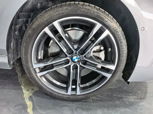 BMW 2 Series — Фото автомобиля 6