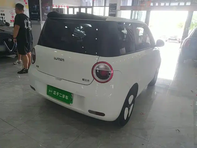 Changan Lumin — Фото автомобиля 6