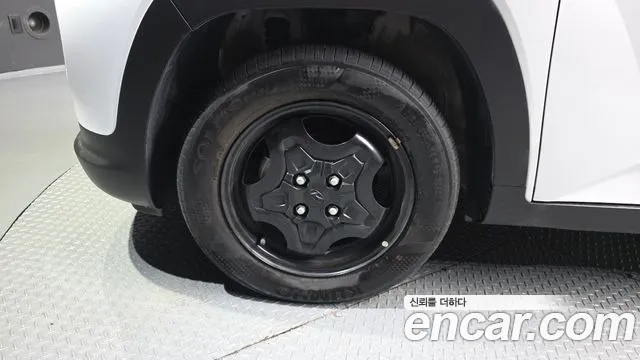 Hyundai Casper Casper Smart — Фото автомобиля 4