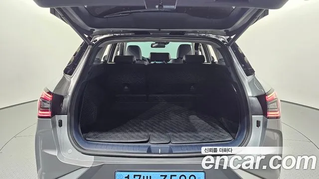 Hyundai Nexo Nexo Premium — Фото автомобиля 29