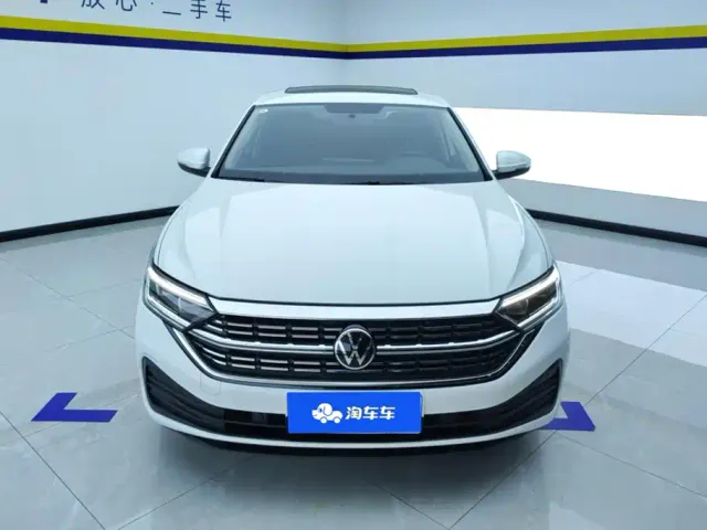 Volkswagen Sagitar — Фото автомобиля 2
