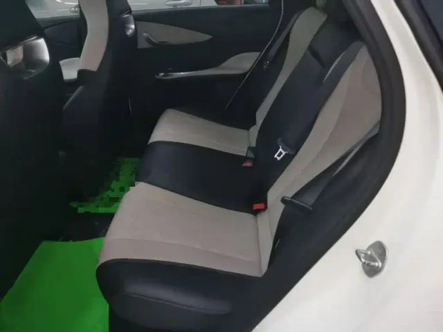 BYD Dolphin — Фото автомобиля 16