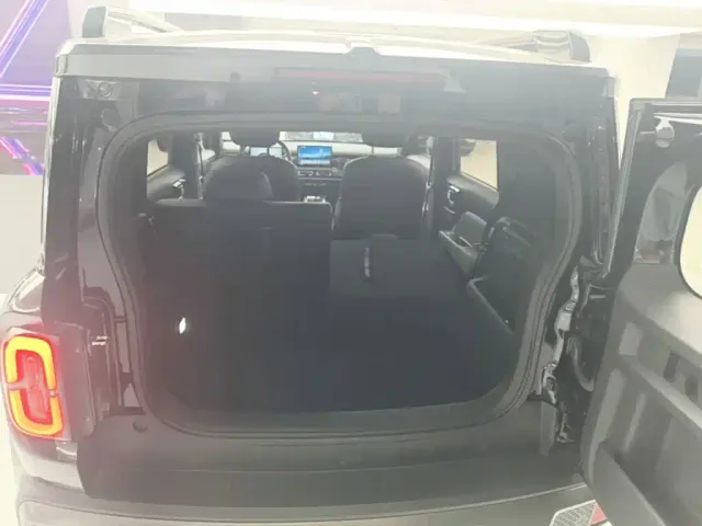 Baojun Yep Plus — Фото автомобиля 18