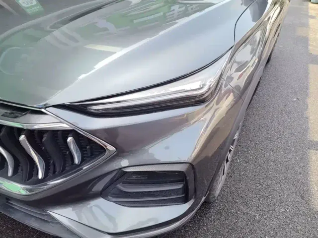 Changan Oushang X5 — Фото автомобиля 23
