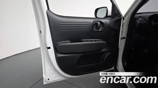 Hyundai Casper — Фото автомобиля 13
