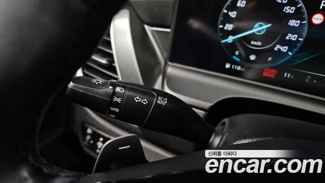 Kia Seltos New — Фото автомобиля 27