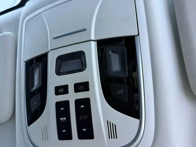 Haval H6 — Фото автомобиля 14
