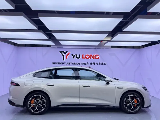 Changan Qiyuan A06 — Фото автомобиля 7