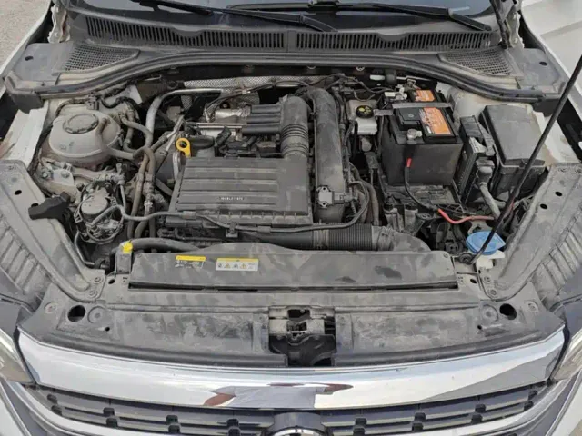 Volkswagen Sagitar — Фото автомобиля 10