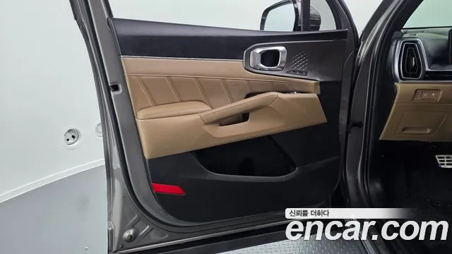 Kia Sorento 4th Gen — Фото автомобиля 13