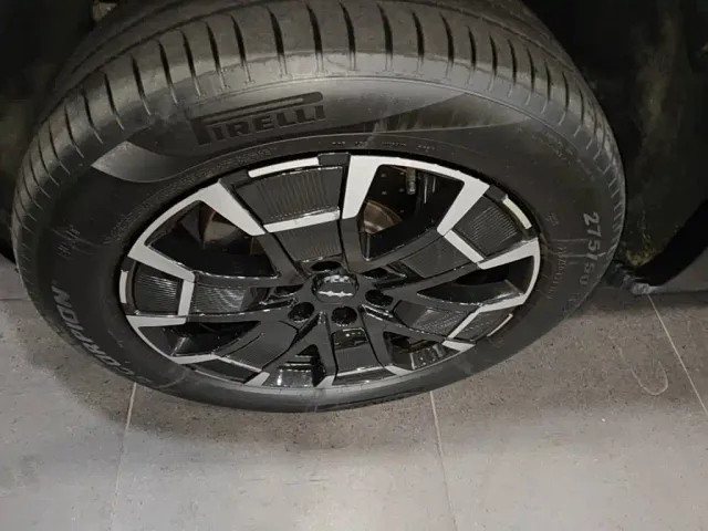 BYD FangChengBao Leopard 8 — Фото автомобиля 22