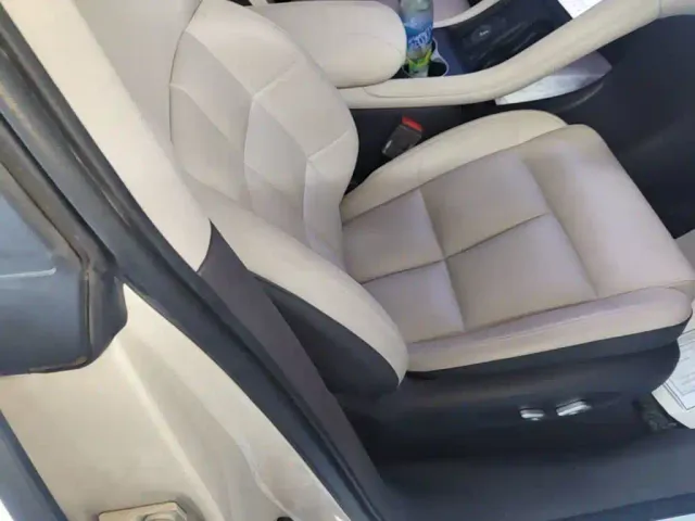 IM Motors LS6 — Фото автомобиля 18