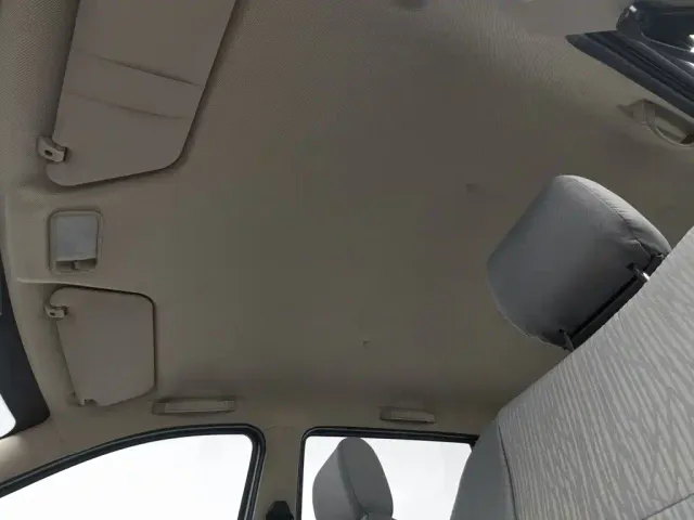 Wuling Hongguang — Фото автомобиля 14
