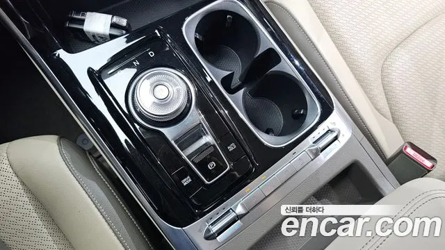 Kia Canival Carnival 4 поколение Дизель 7 мест Noblesse — Фото автомобиля 7