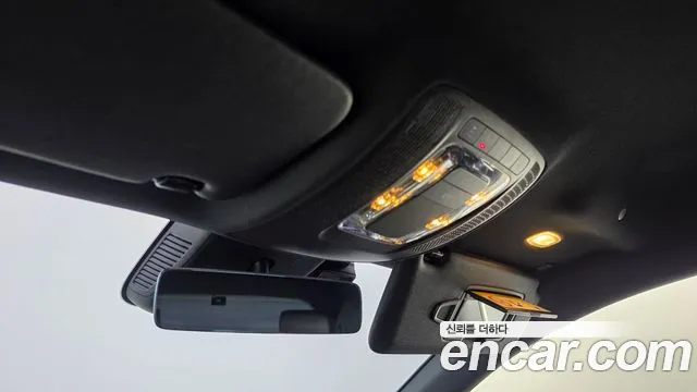 Mercedes-Benz A-Class — Фото автомобиля 17