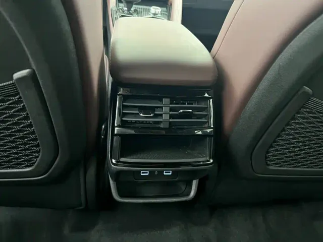 Geely Xingyue L — Фото автомобиля 8