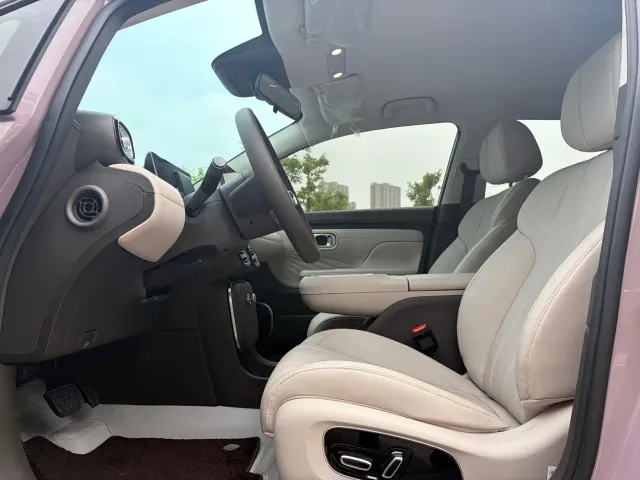 GAC AION UT super — Фото автомобиля 4