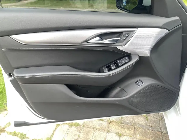 Cadillac CT5 — Фото автомобиля 13