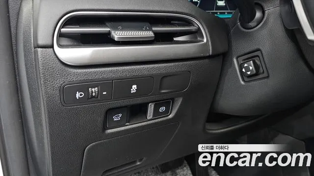 Hyundai Palisade The New — Фото автомобиля 25