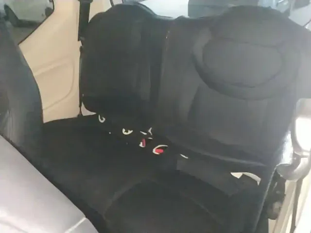 Wuling Hongguang Mini EV — Фото автомобиля 16
