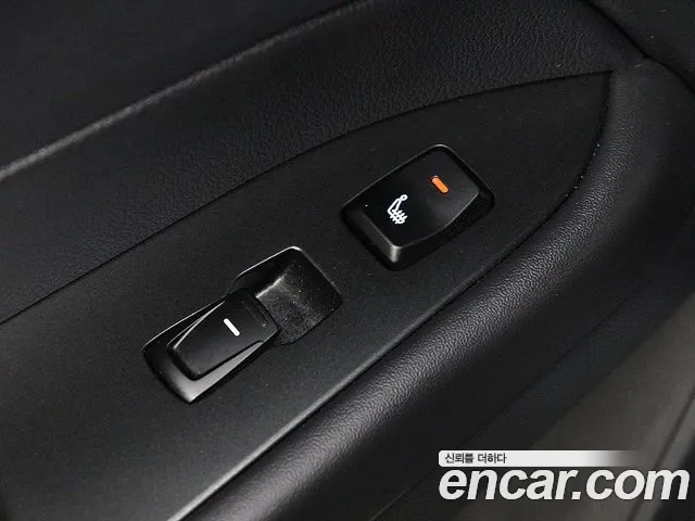 KG_Mobility_Ssangyong Rexton Новый Rexton Sport Khan Дизель 2.2 4WD — Фото автомобиля 13
