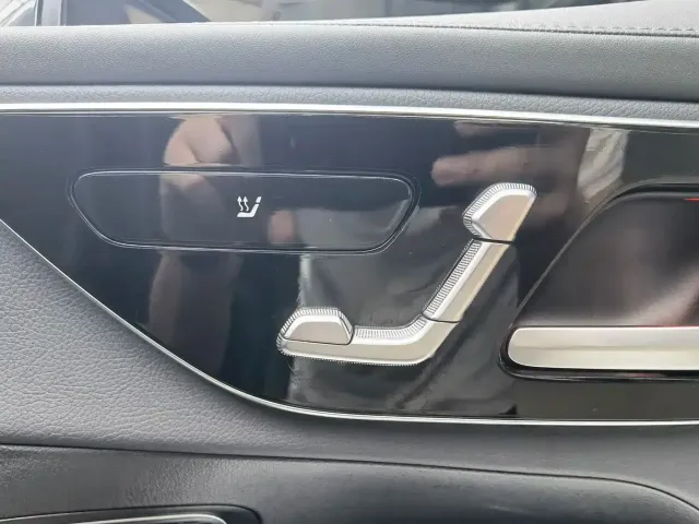 Mercedes-Benz GLC-Class — Фото автомобиля 16