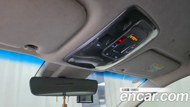Genesis G80 RG3 — Фото автомобиля 23