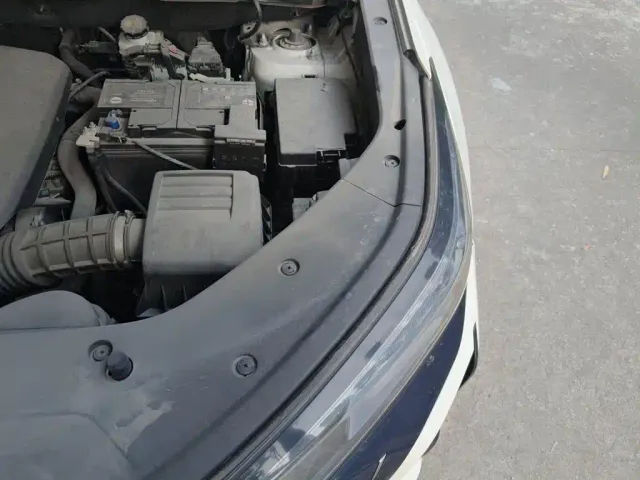 Changan CS75 Plus — Фото автомобиля 21