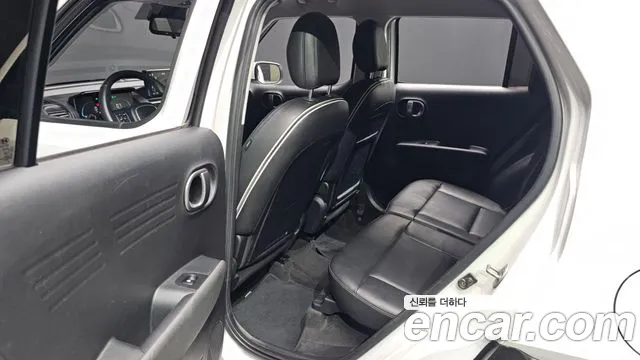 Hyundai Casper — Фото автомобиля 12