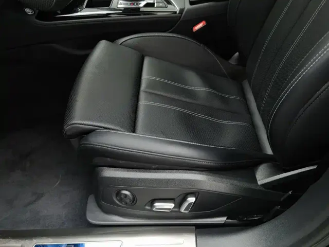 Audi A4L — Фото автомобиля 20