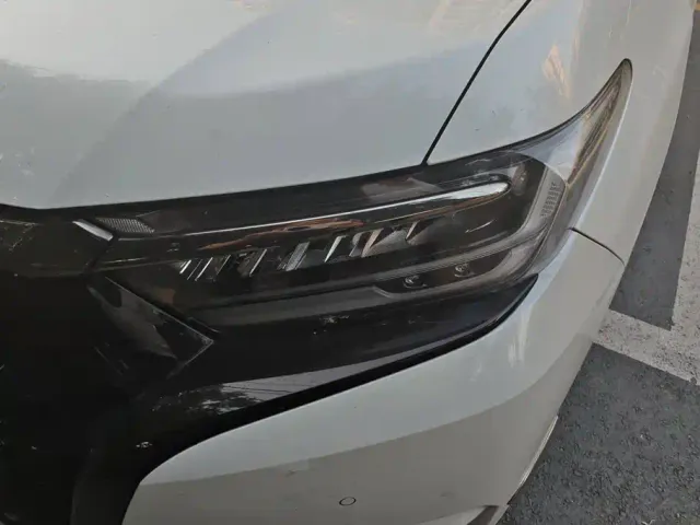 Honda Elysion — Фото автомобиля 5