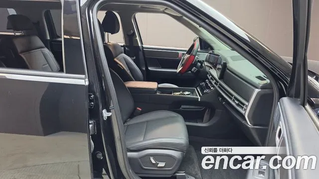 Hyundai Santa Fe — Фото автомобиля 16