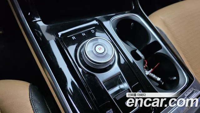 Kia Canival Carnival 4 поколение Дизель 9 мест Noblesse — Фото автомобиля 8