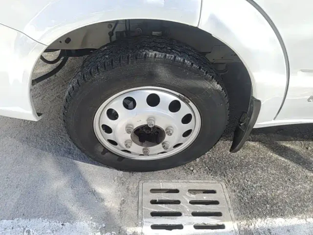 JMC Fushun — Фото автомобиля 24