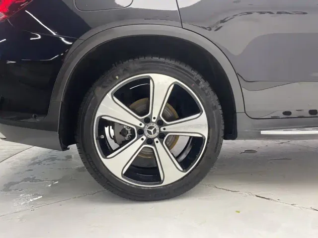 Mercedes-Benz GLC-Class — Фото автомобиля 11