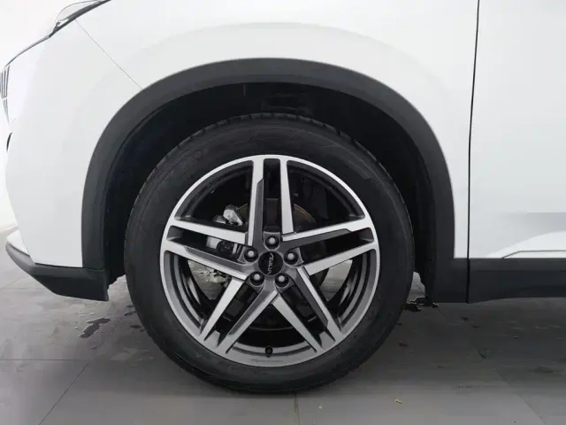 Dongfeng Haohan — Фото автомобиля 17