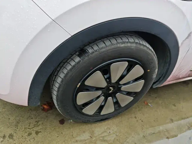 Wuling Bingo — Фото автомобиля 22