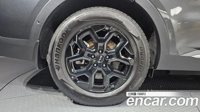 Kia Sorento — Фото автомобиля 5