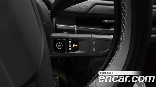 Kia EV3 — Фото автомобиля 9