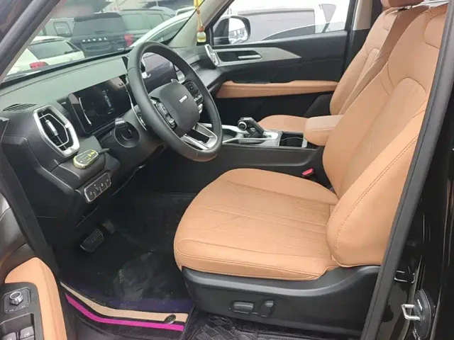 Haval H5 — Фото автомобиля 14
