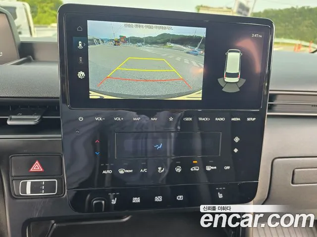 Hyundai Staria — Фото автомобиля 18