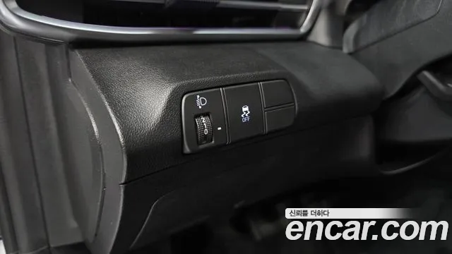Hyundai Avante CN7 — Фото автомобиля 27