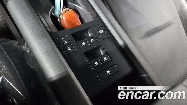 Hyundai Ioniq 6 — Фото автомобиля 18