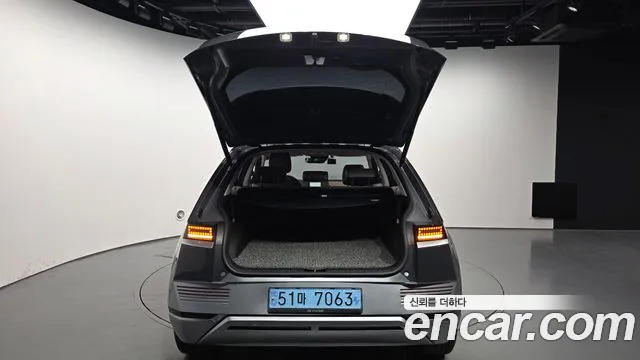 Hyundai Ioniq 5 — Фото автомобиля 26