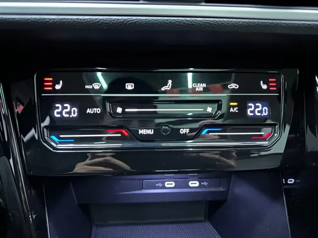 Volkswagen Tayron — Фото автомобиля 14