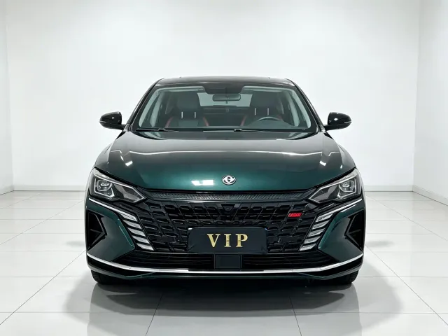 Dongfeng Yixuan MAX — Фото автомобиля 2