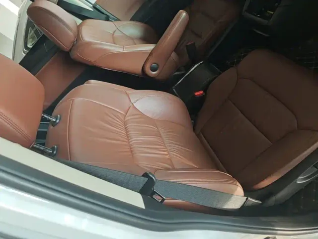 Honda Odyssey — Фото автомобиля 24