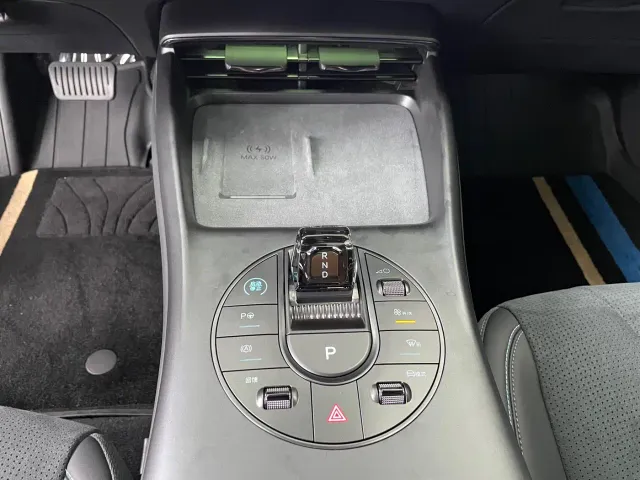 BYD Seal — Фото автомобиля 12