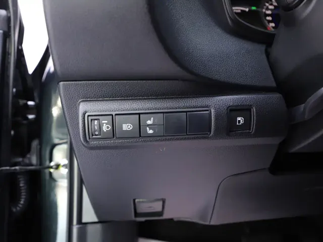 Toyota Levin — Фото автомобиля 10