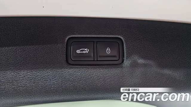 Genesis GV80 2.5T Бензин AWD — Фото автомобиля 26